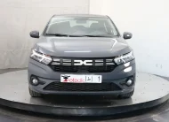 Dacia Logan 1.5 dCi 95 Essentiel