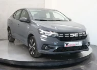 Dacia Logan 1.5 dCi 95 Essentiel