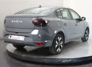 Dacia Logan 1.5 dCi 95 Essentiel