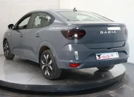 Dacia Logan 1.5 dCi 95 Essentiel