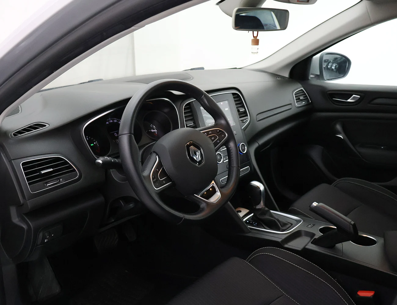 Renault Megane 1.5 dCi 110 Explore