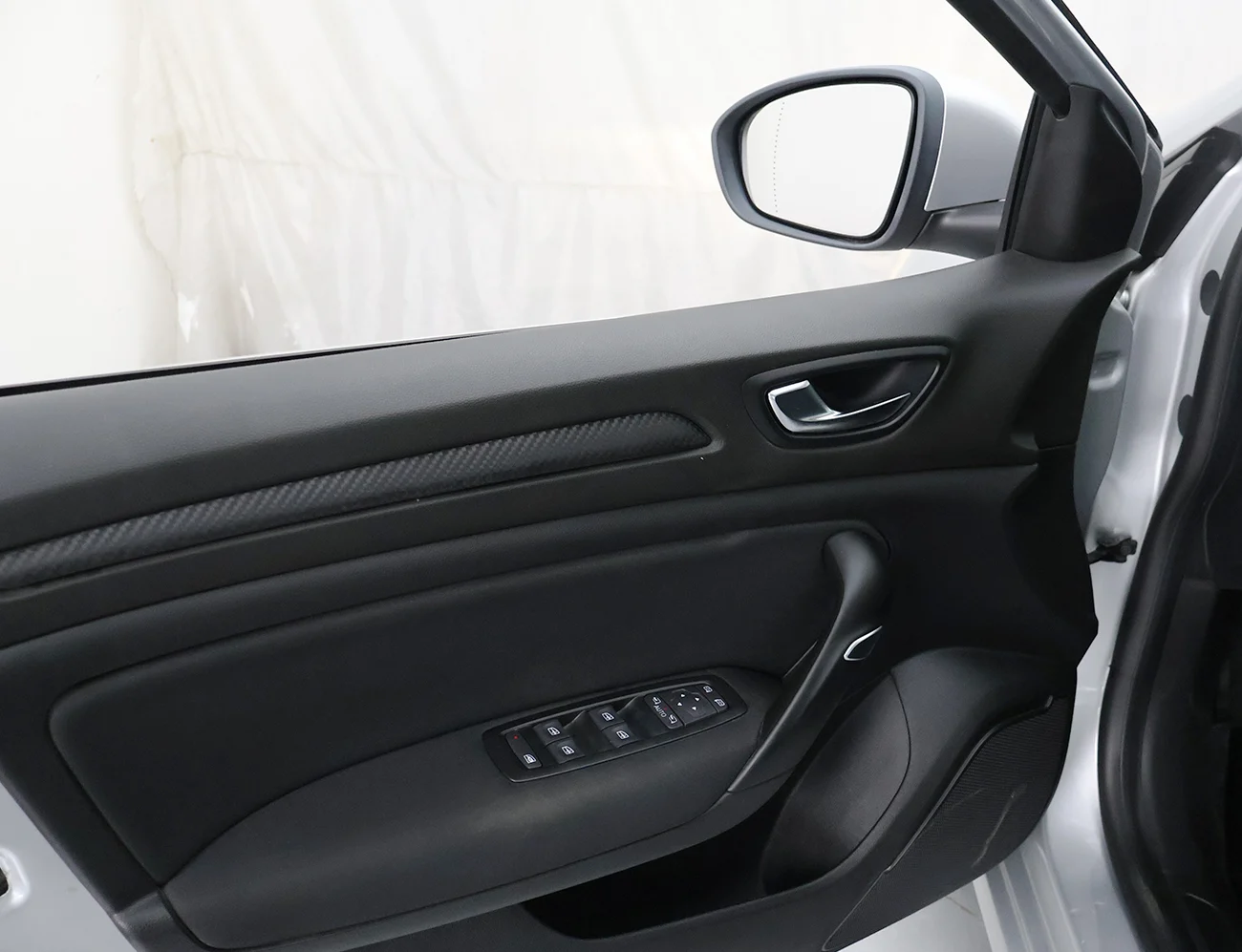 Renault Megane 1.5 dCi 110 Explore