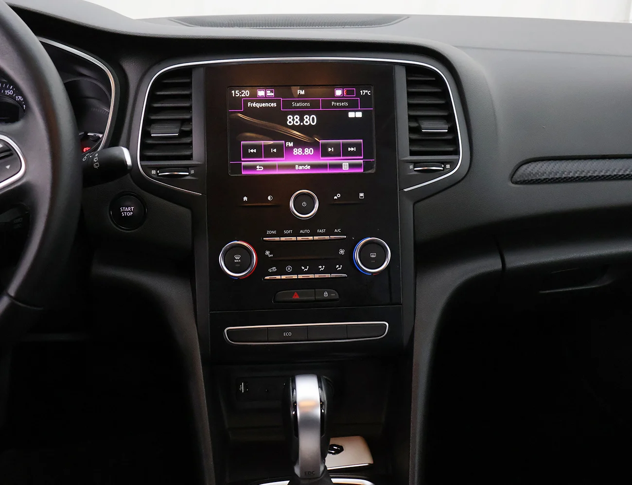 Renault Megane 1.5 dCi 110 Explore