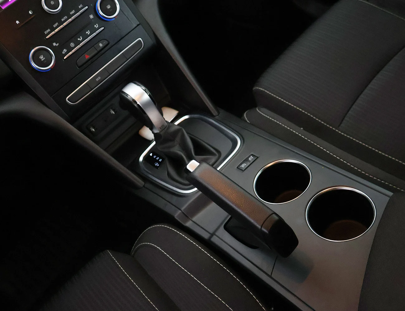 Renault Megane 1.5 dCi 110 Explore