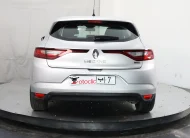 Renault Megane 1.5 dCi 110 Explore