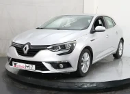 Renault Megane 1.5 dCi 110 Explore