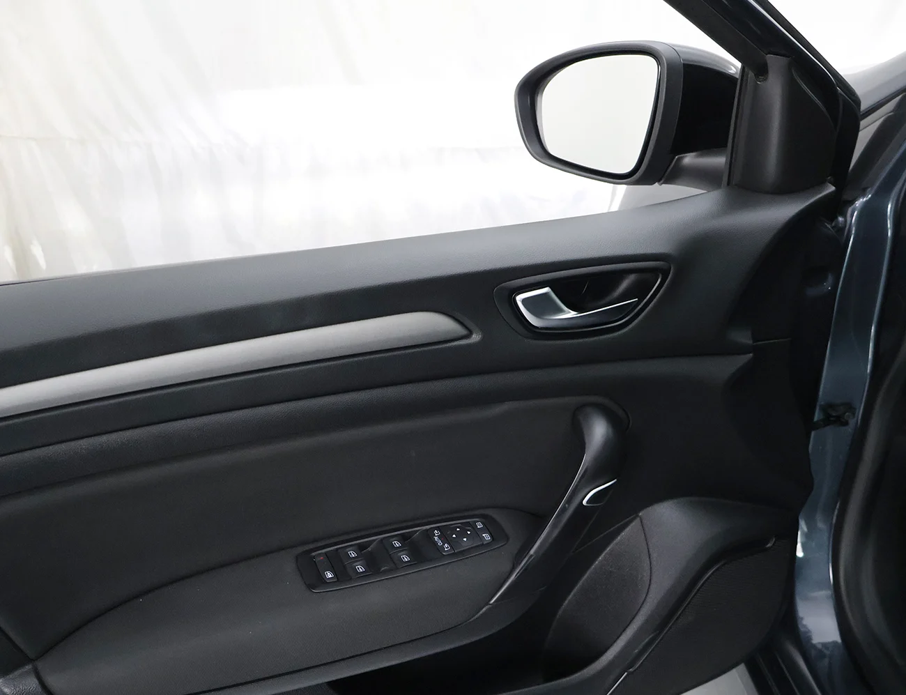 Renault Megane 1.5 dCi 110 Explore