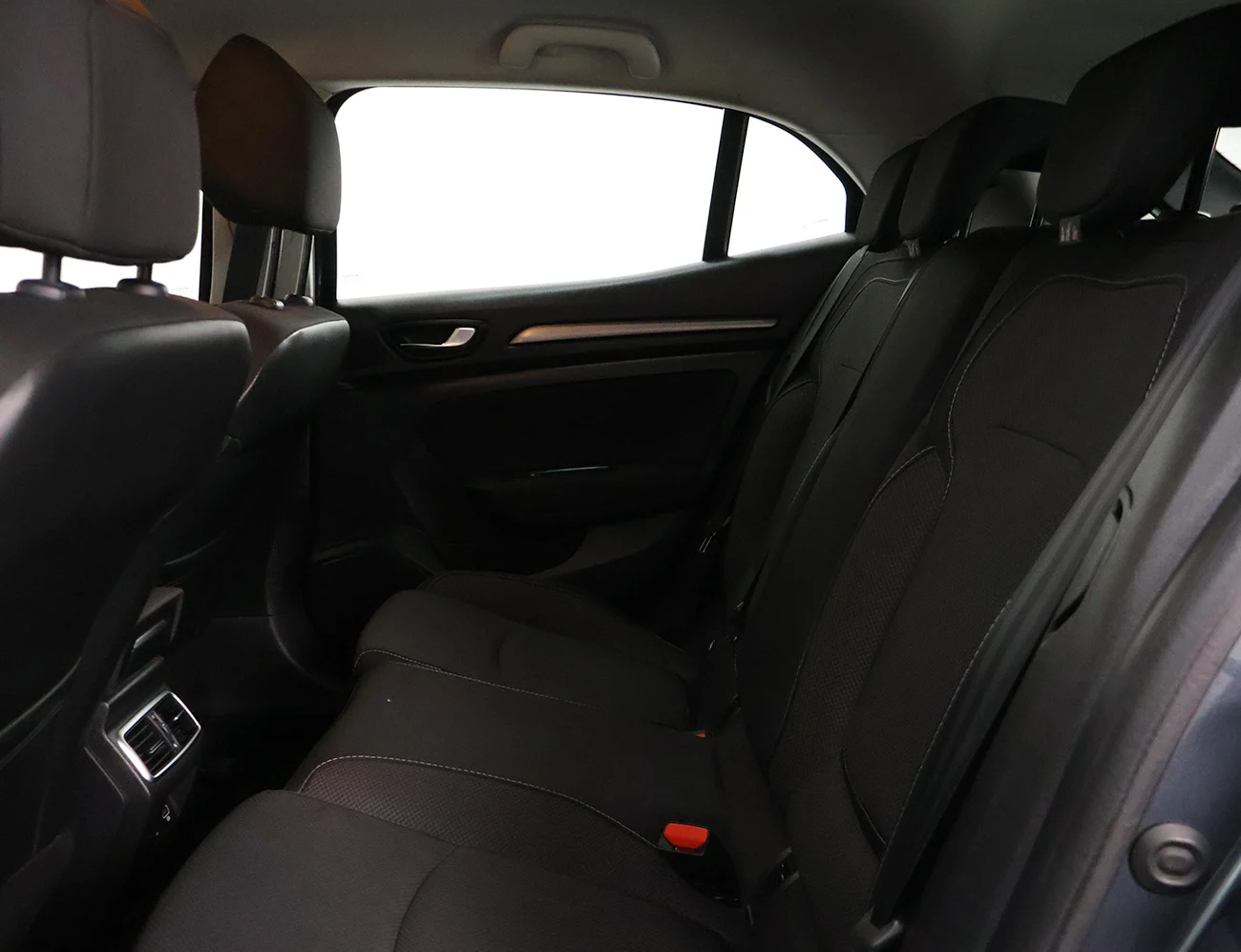 Renault Megane 1.5 dCi 110 Explore