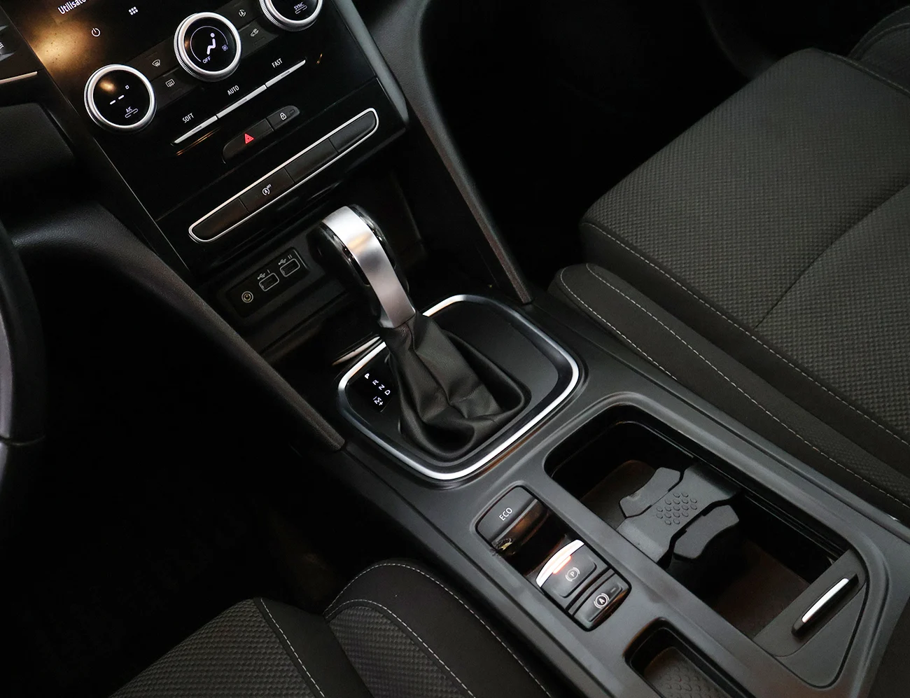 Renault Megane 1.5 dCi 110 Explore