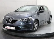 Renault Megane 1.5 dCi 110 Explore