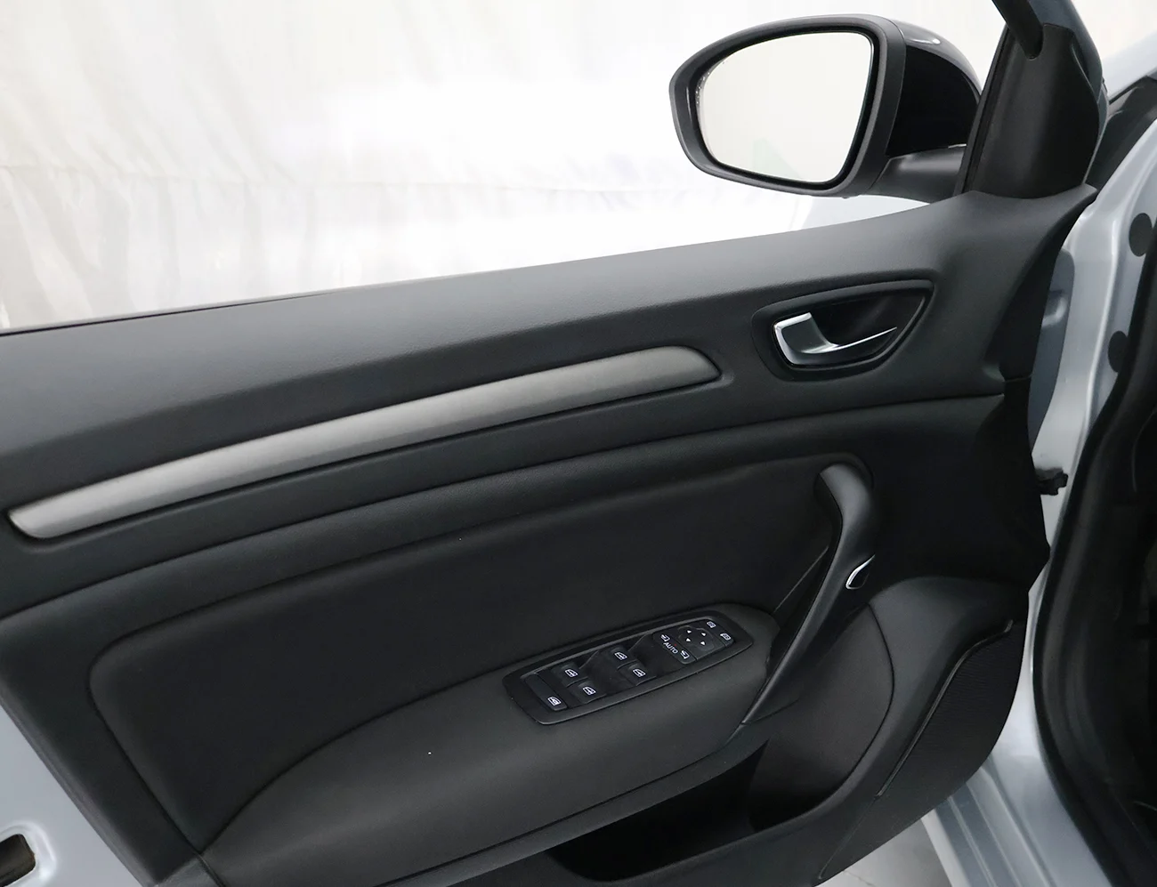 Renault Megane 1.5 dCi 110 Explore