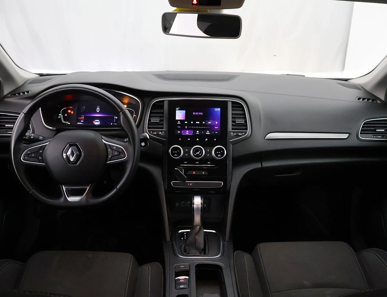 Renault Megane 1.5 dCi 110 Explore