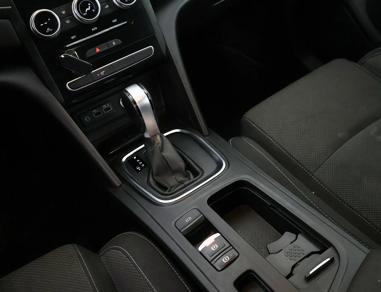 Renault Megane 1.5 dCi 110 Explore