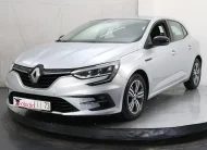 Renault Megane 1.5 dCi 110 Explore