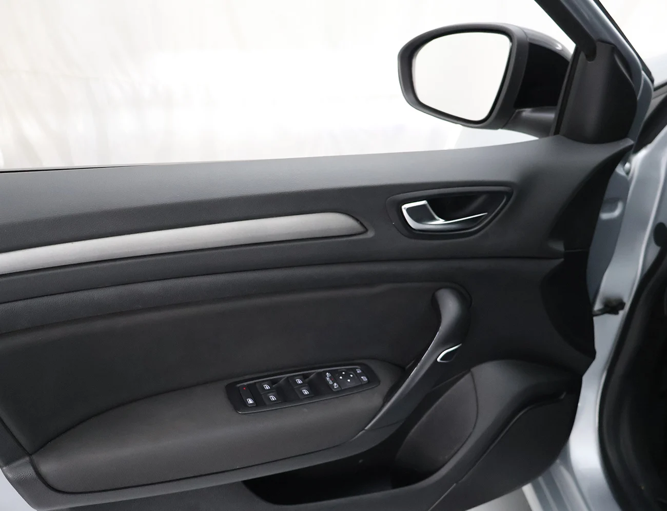 Renault Megane 1.5 dCi 110 Explore