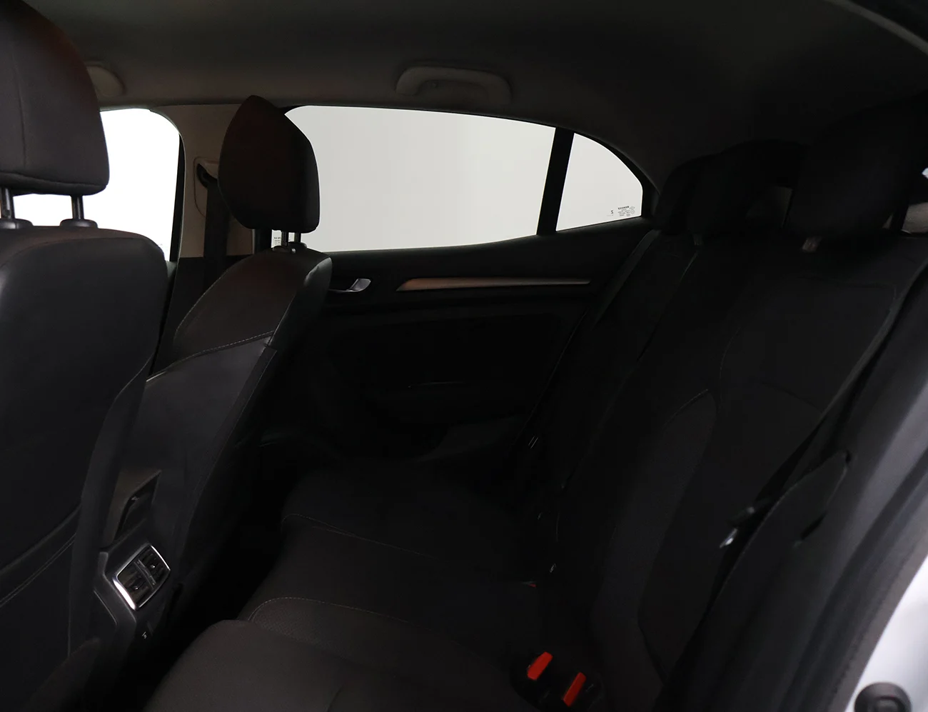 Renault Megane 1.5 dCi 110 Explore