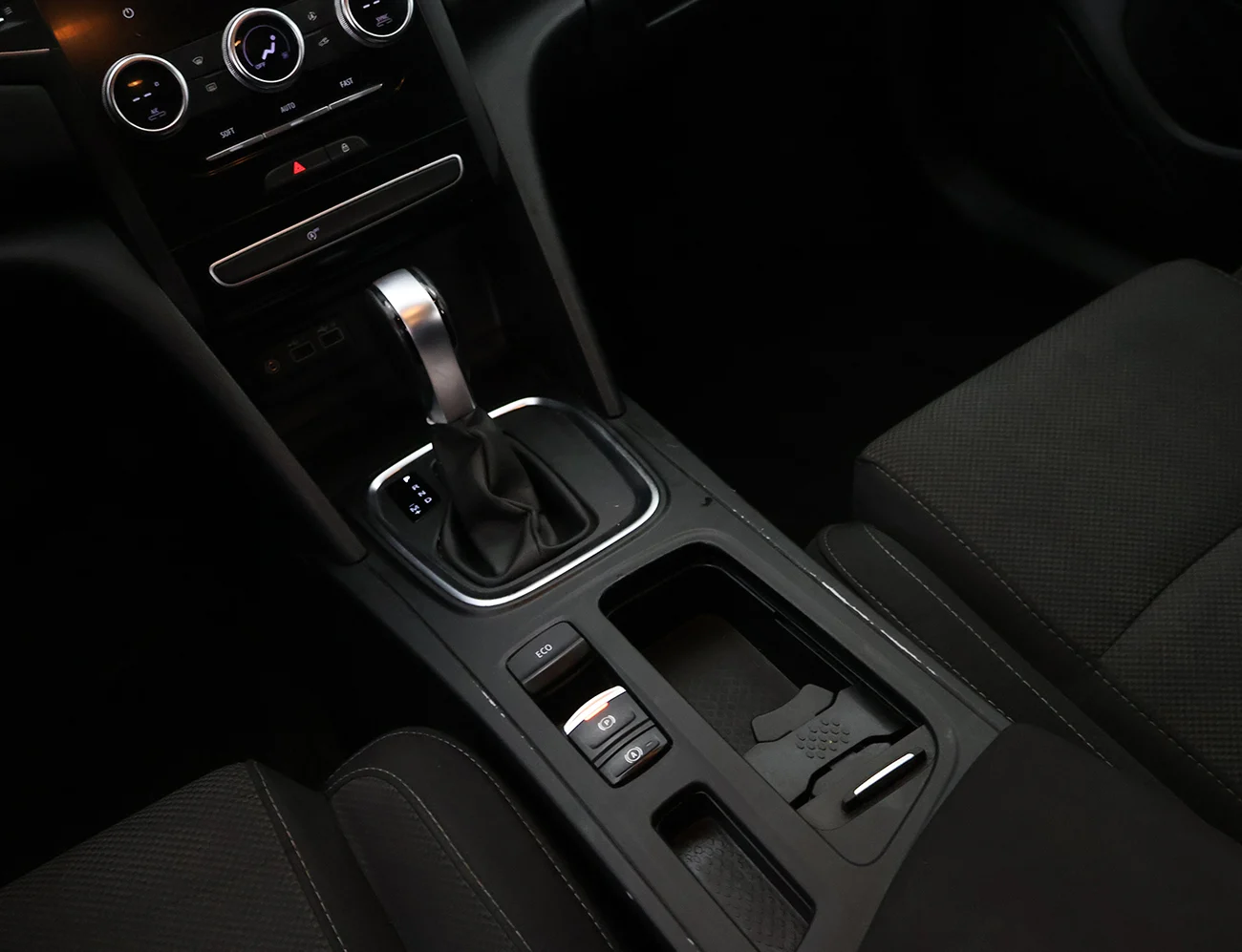 Renault Megane 1.5 dCi 110 Explore