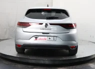 Renault Megane 1.5 dCi 110 Explore