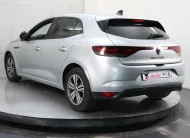 Renault Megane 1.5 dCi 110 Explore