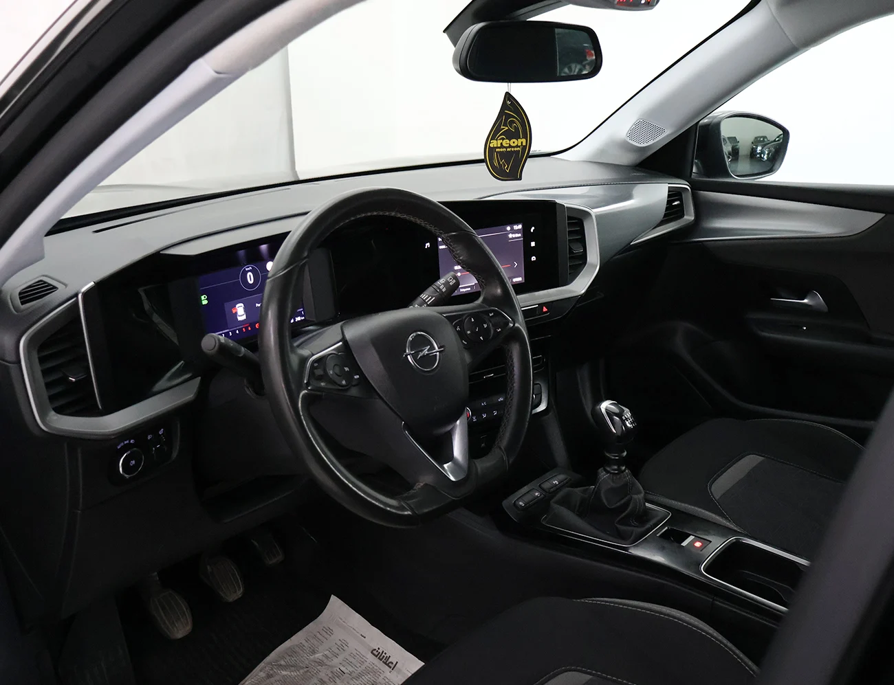 Opel Mokka 1.5 D 110 Edition