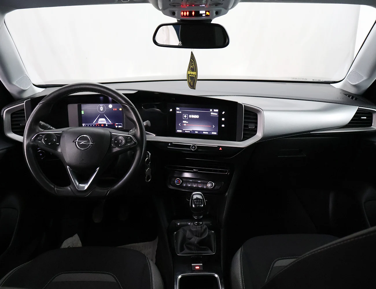 Opel Mokka 1.5 D 110 Edition