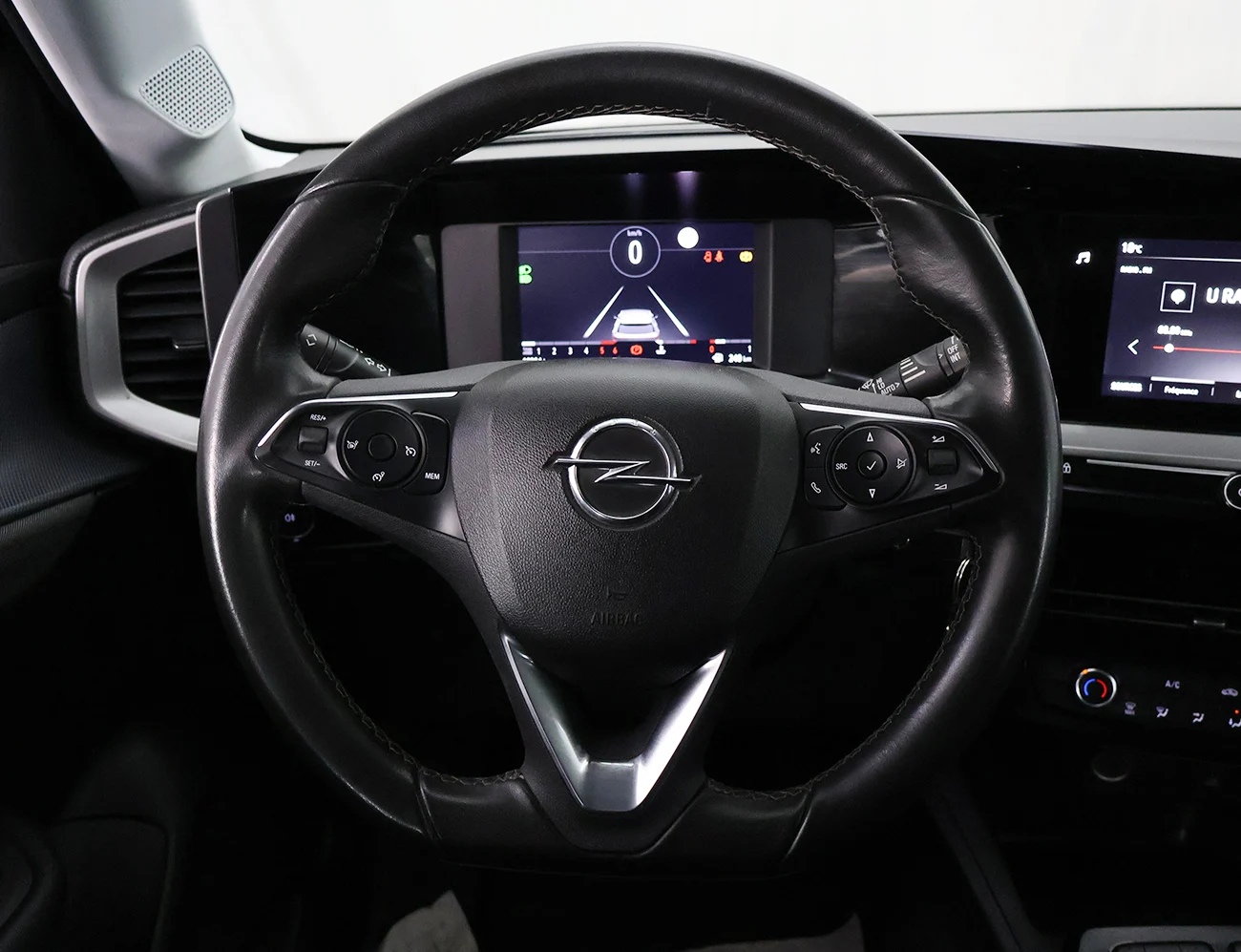 Opel Mokka 1.5 D 110 Edition