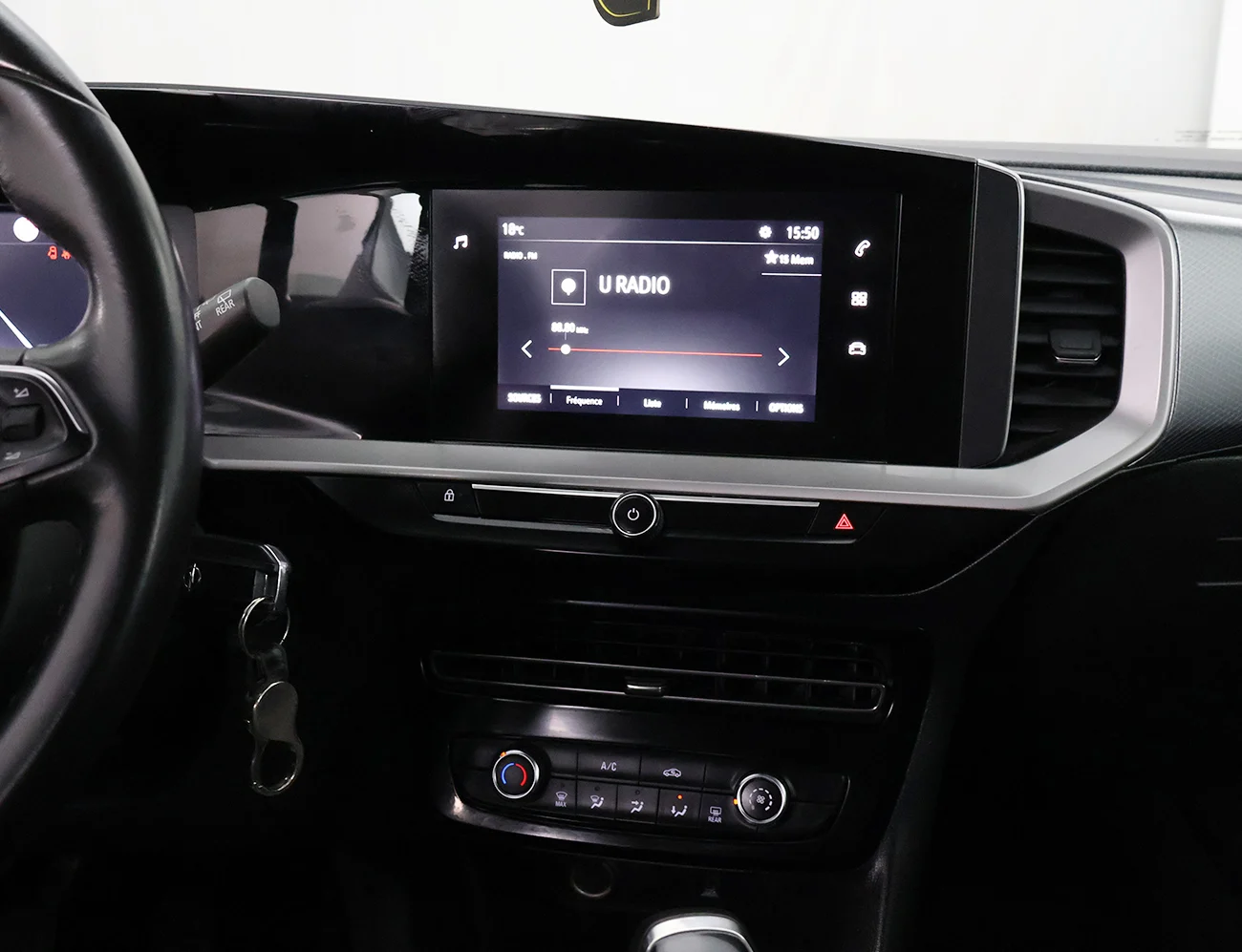 Opel Mokka 1.5 D 110 Edition