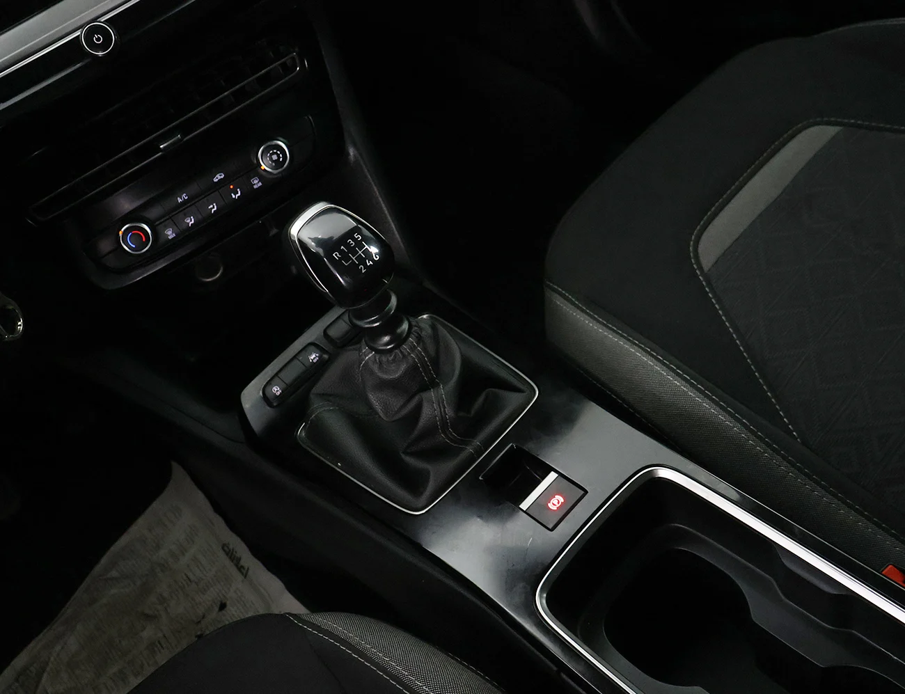 Opel Mokka 1.5 D 110 Edition