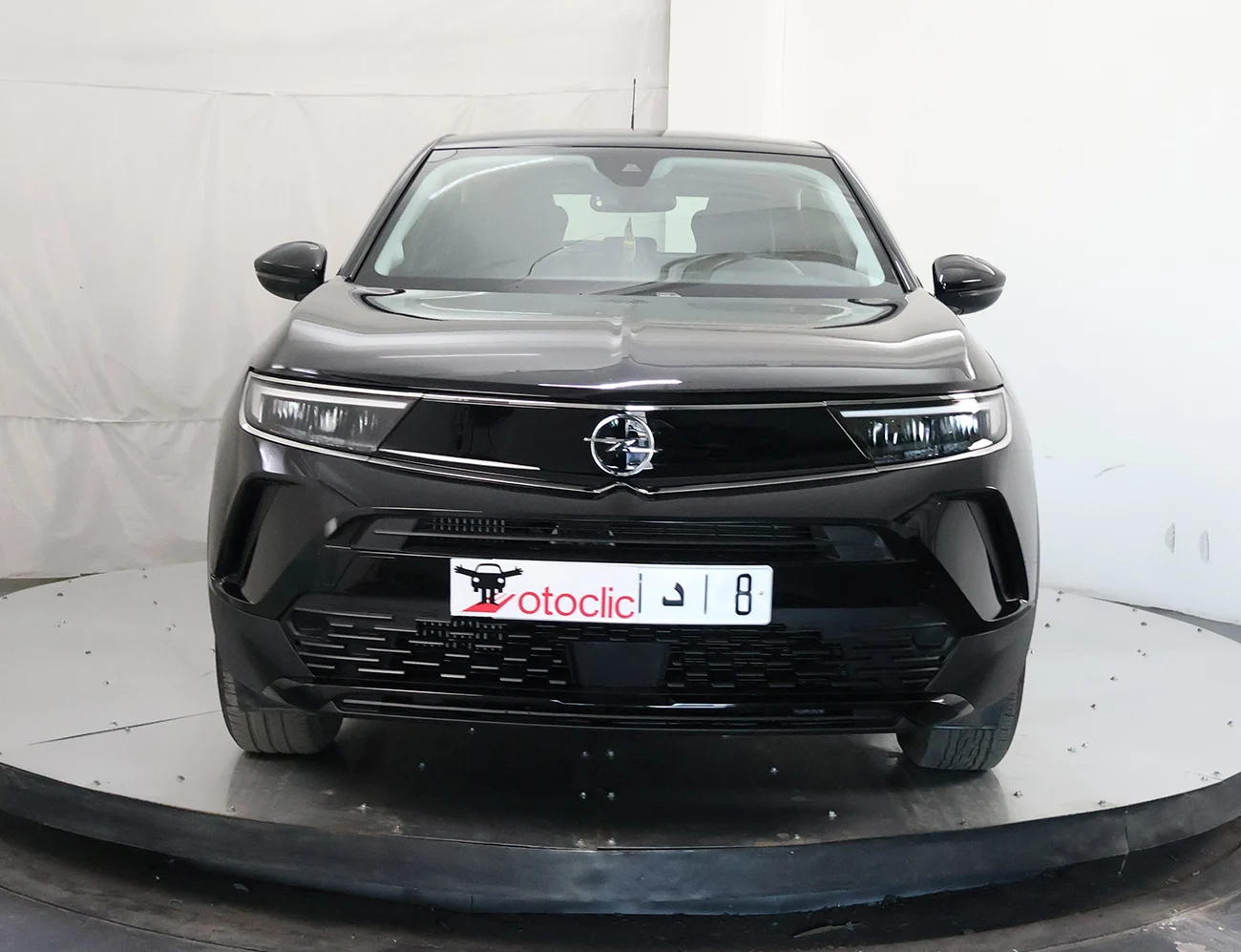 Opel Mokka 1.5 D 110 Edition