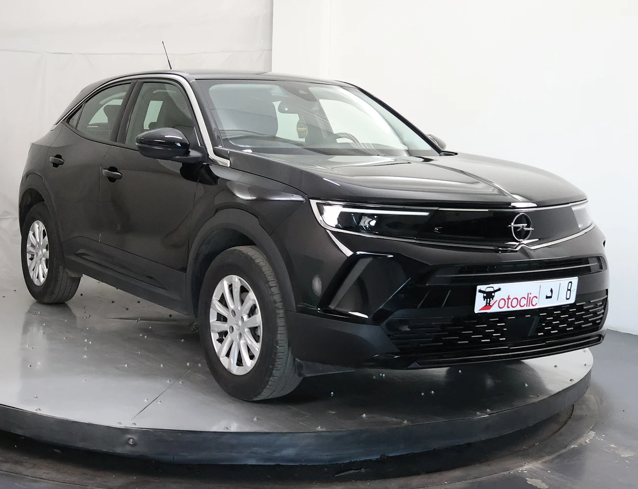 Opel Mokka 1.5 D 110 Edition