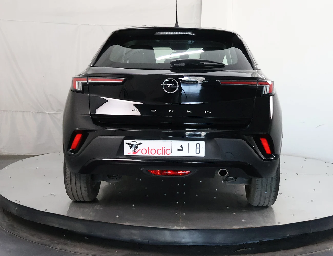 Opel Mokka 1.5 D 110 Edition