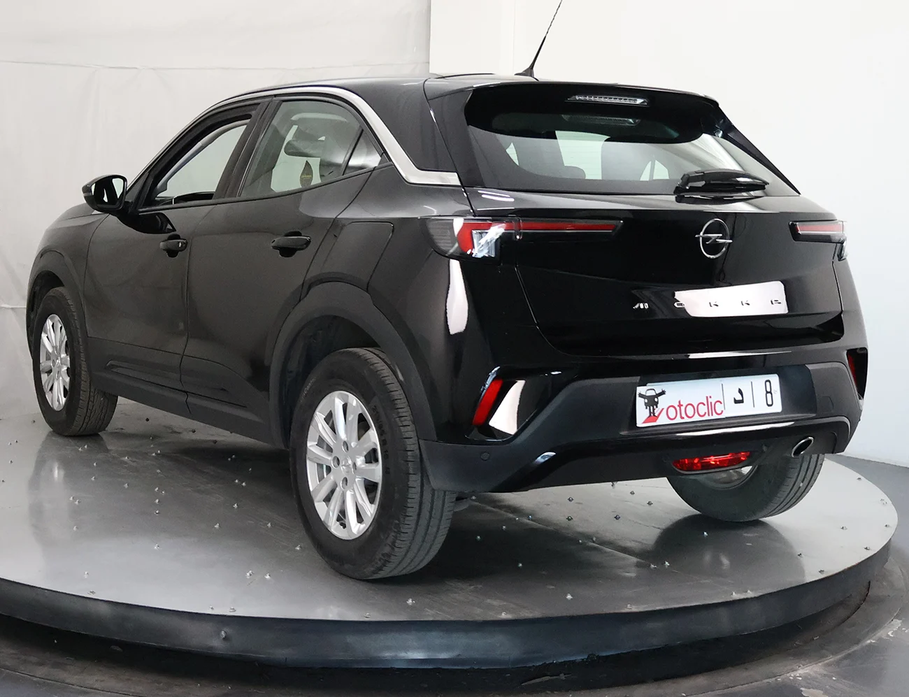 Opel Mokka 1.5 D 110 Edition