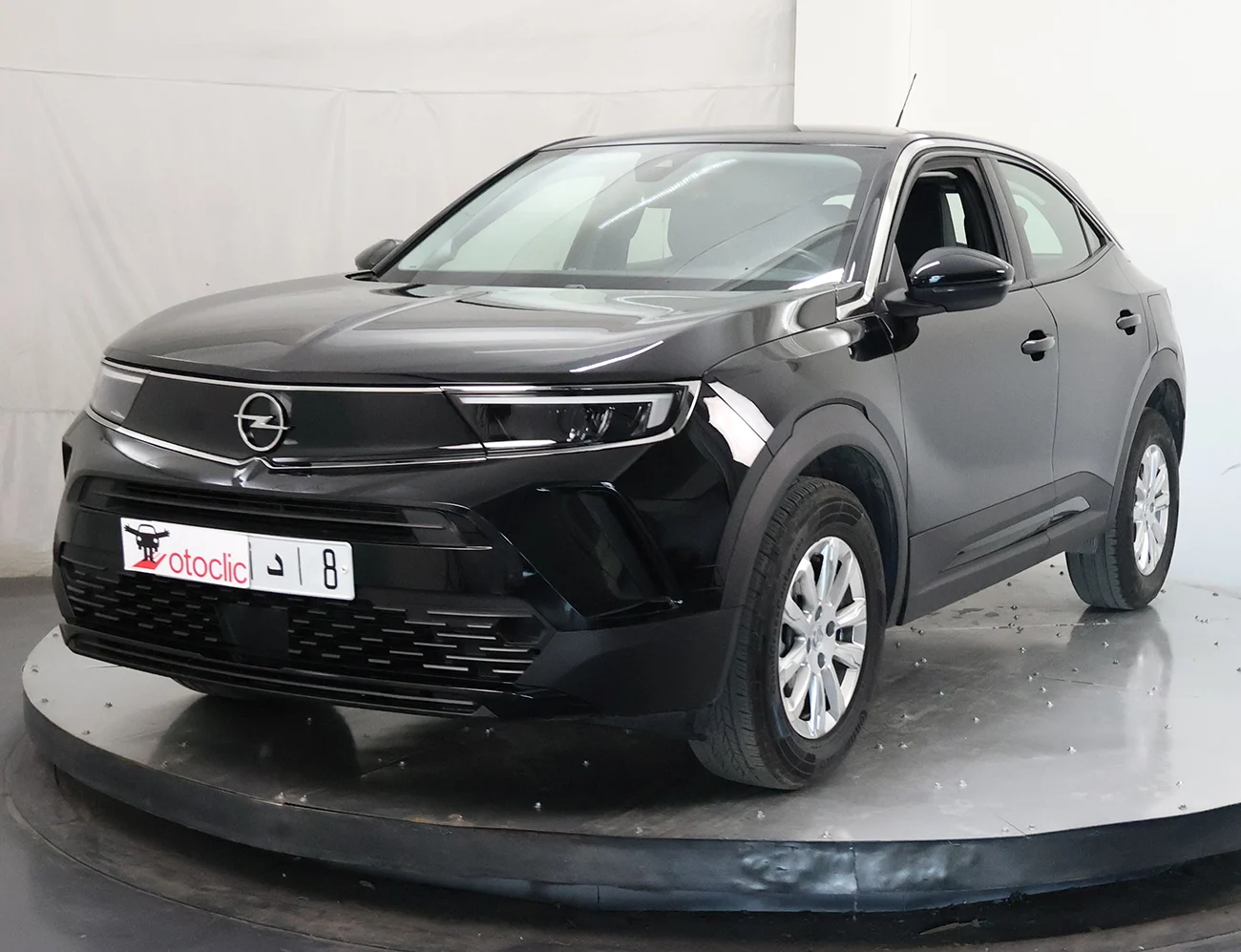 Opel Mokka 1.5 D 110 Edition