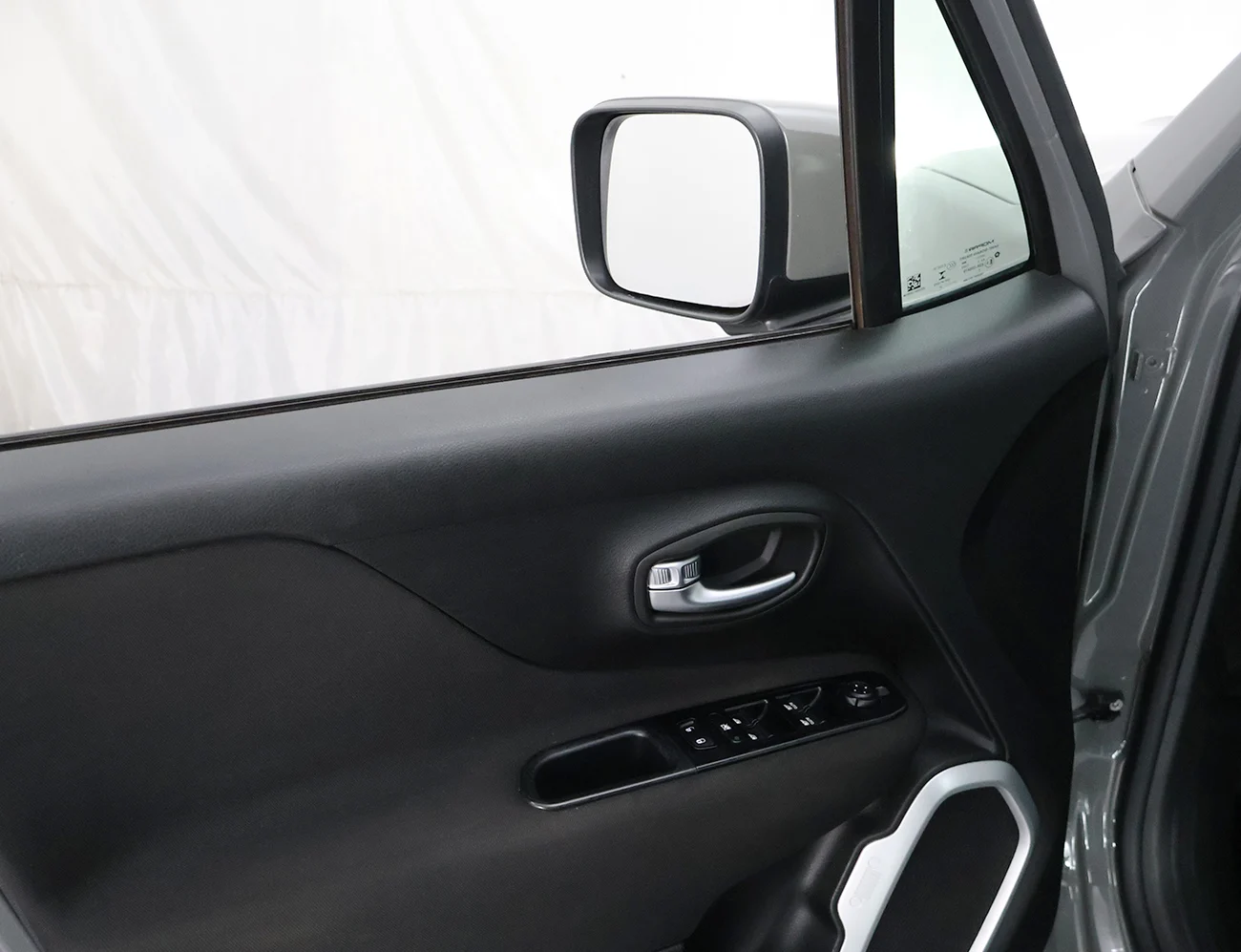 Jeep Renegade 1.6 MultiJet 120 Longitude