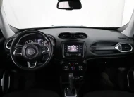 Jeep Renegade 1.6 MultiJet 120 Longitude