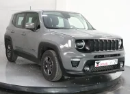 Jeep Renegade 1.6 MultiJet 120 Longitude