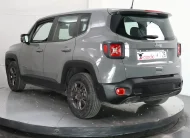 Jeep Renegade 1.6 MultiJet 120 Longitude