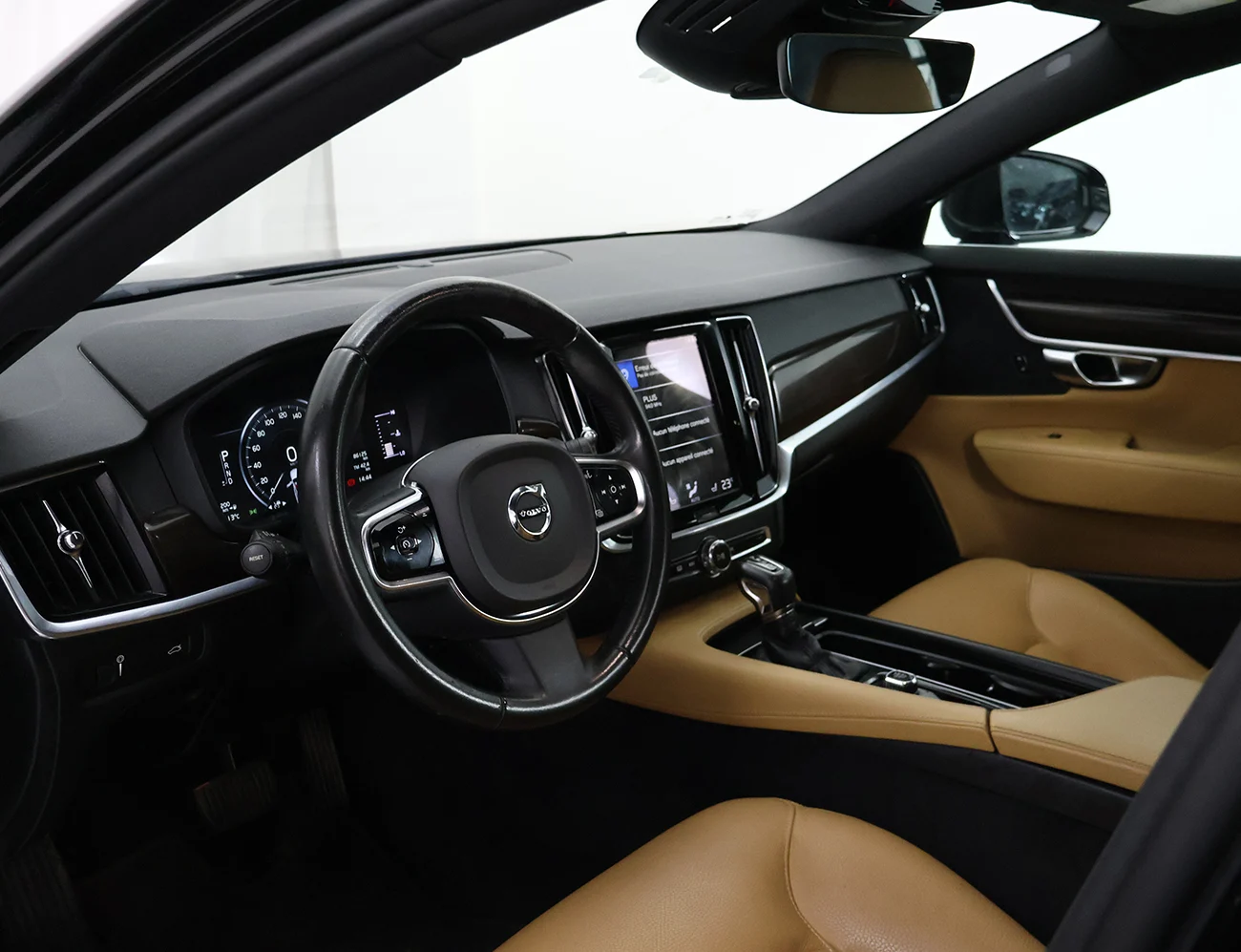 Volvo S90 D4 190ch Inscription