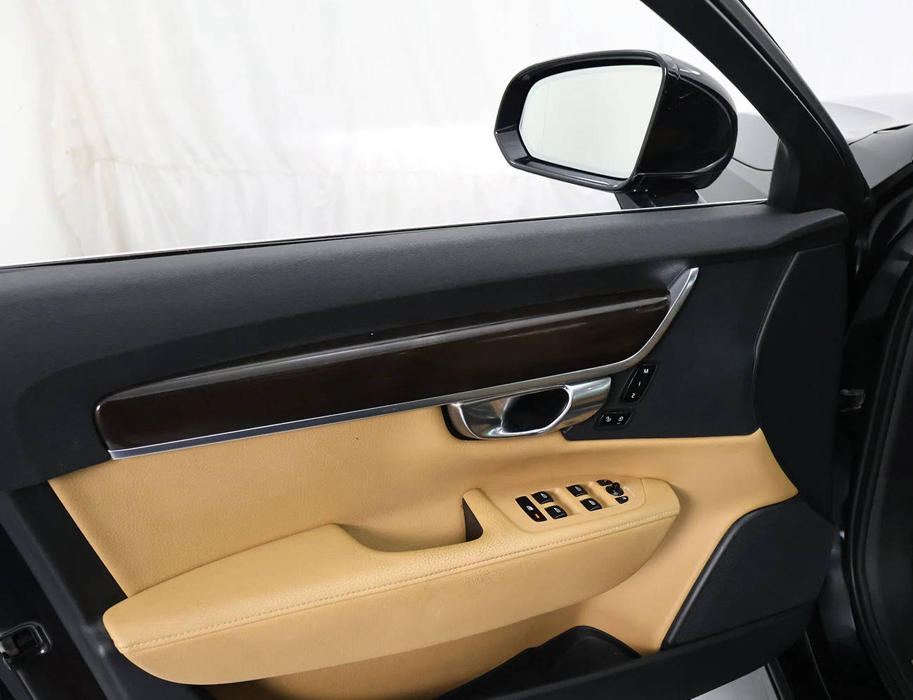 Volvo S90 D4 190ch Inscription