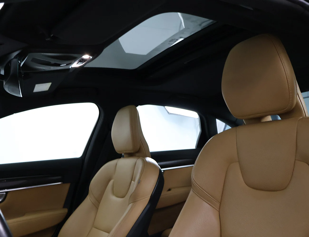 Volvo S90 D4 190ch Inscription