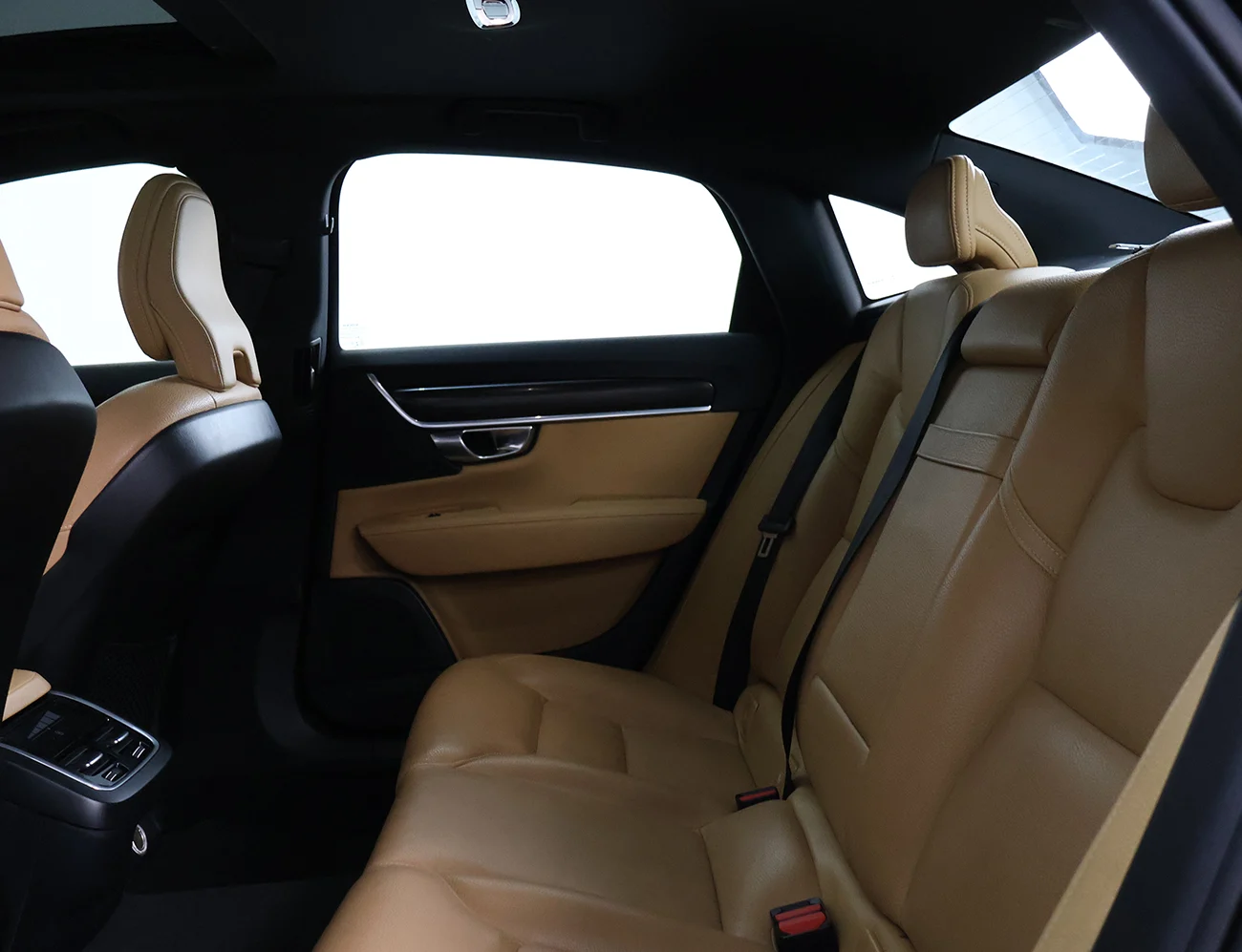 Volvo S90 D4 190ch Inscription