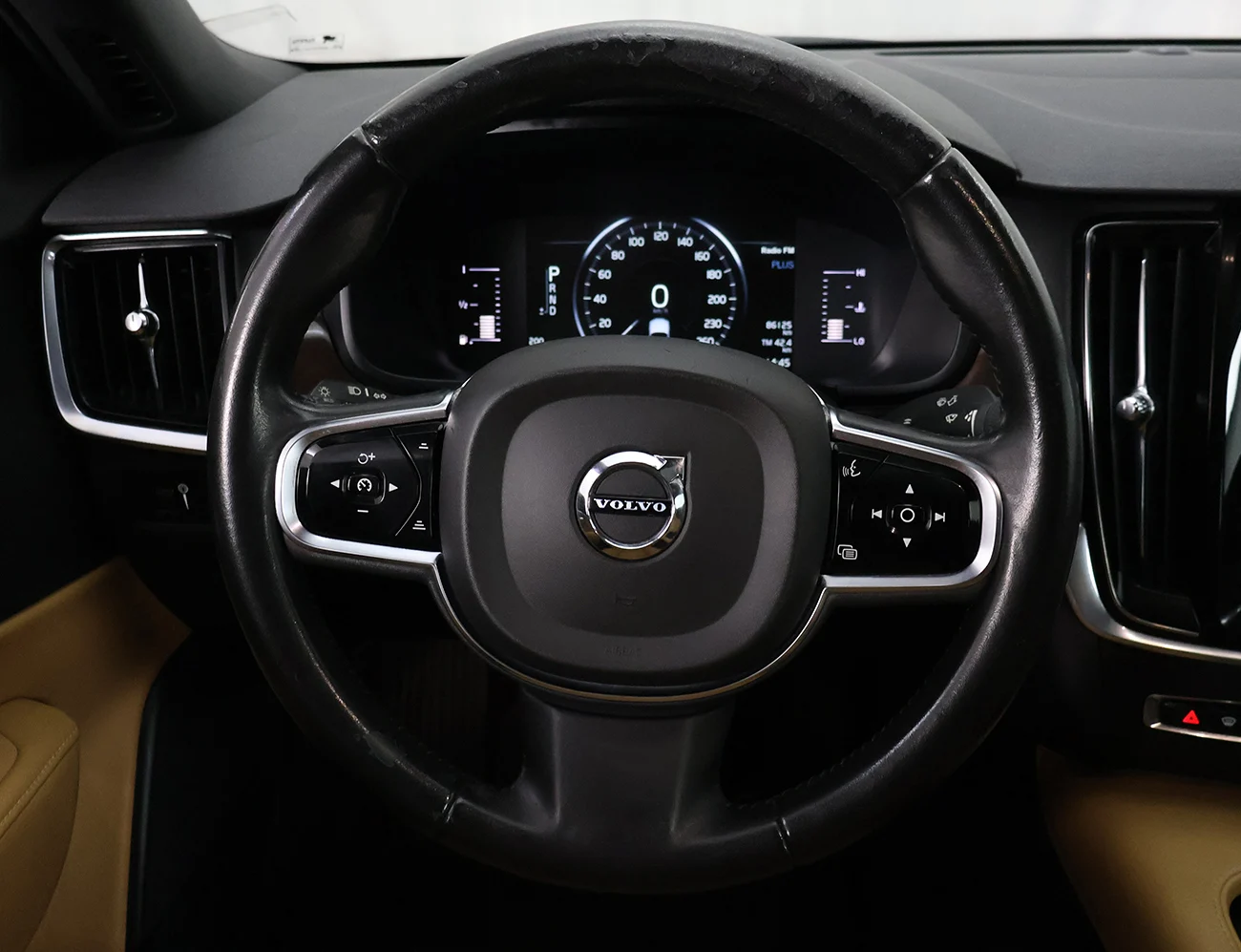 Volvo S90 D4 190ch Inscription