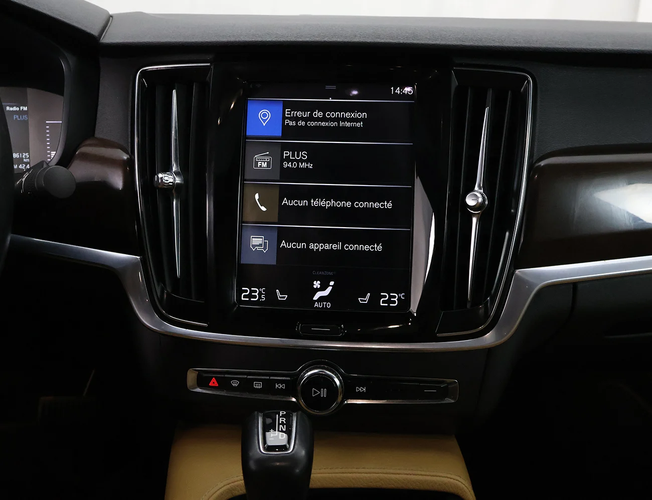 Volvo S90 D4 190ch Inscription