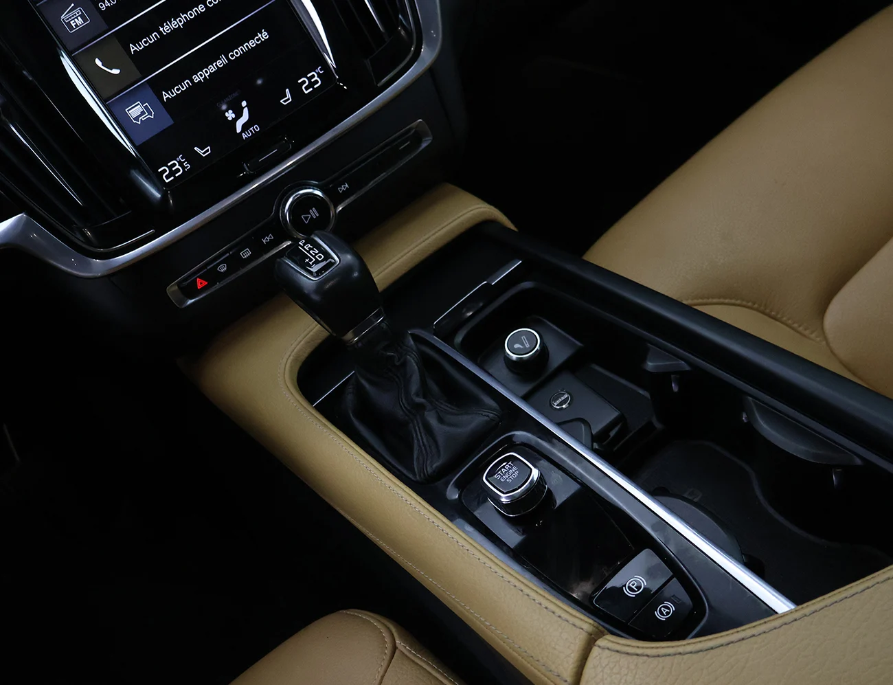 Volvo S90 D4 190ch Inscription