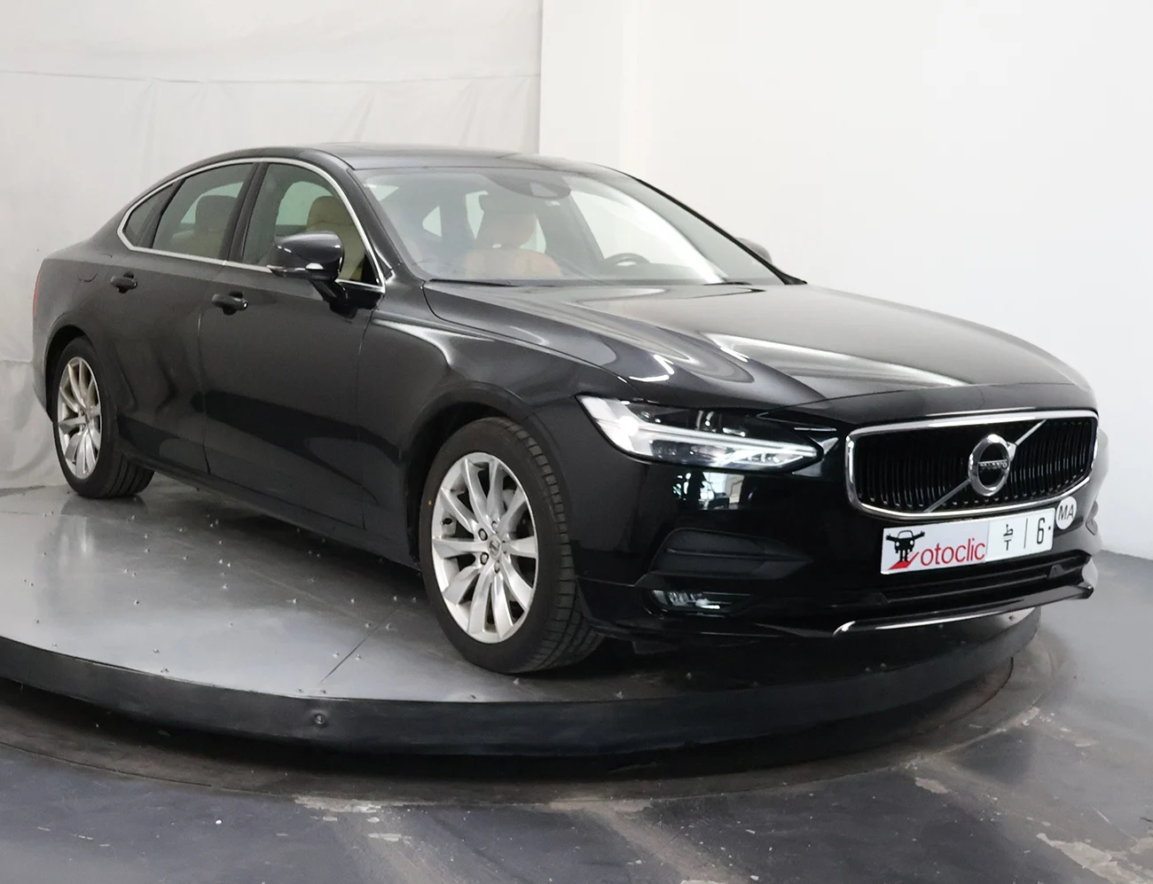 Volvo S90 D4 190ch Inscription