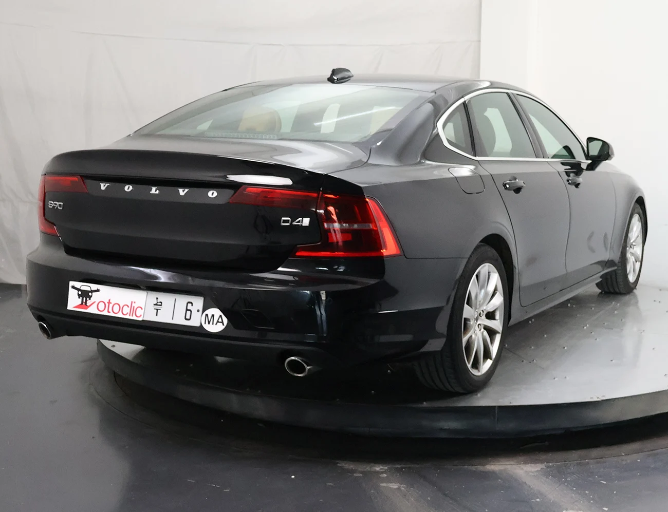 Volvo S90 D4 190ch Inscription