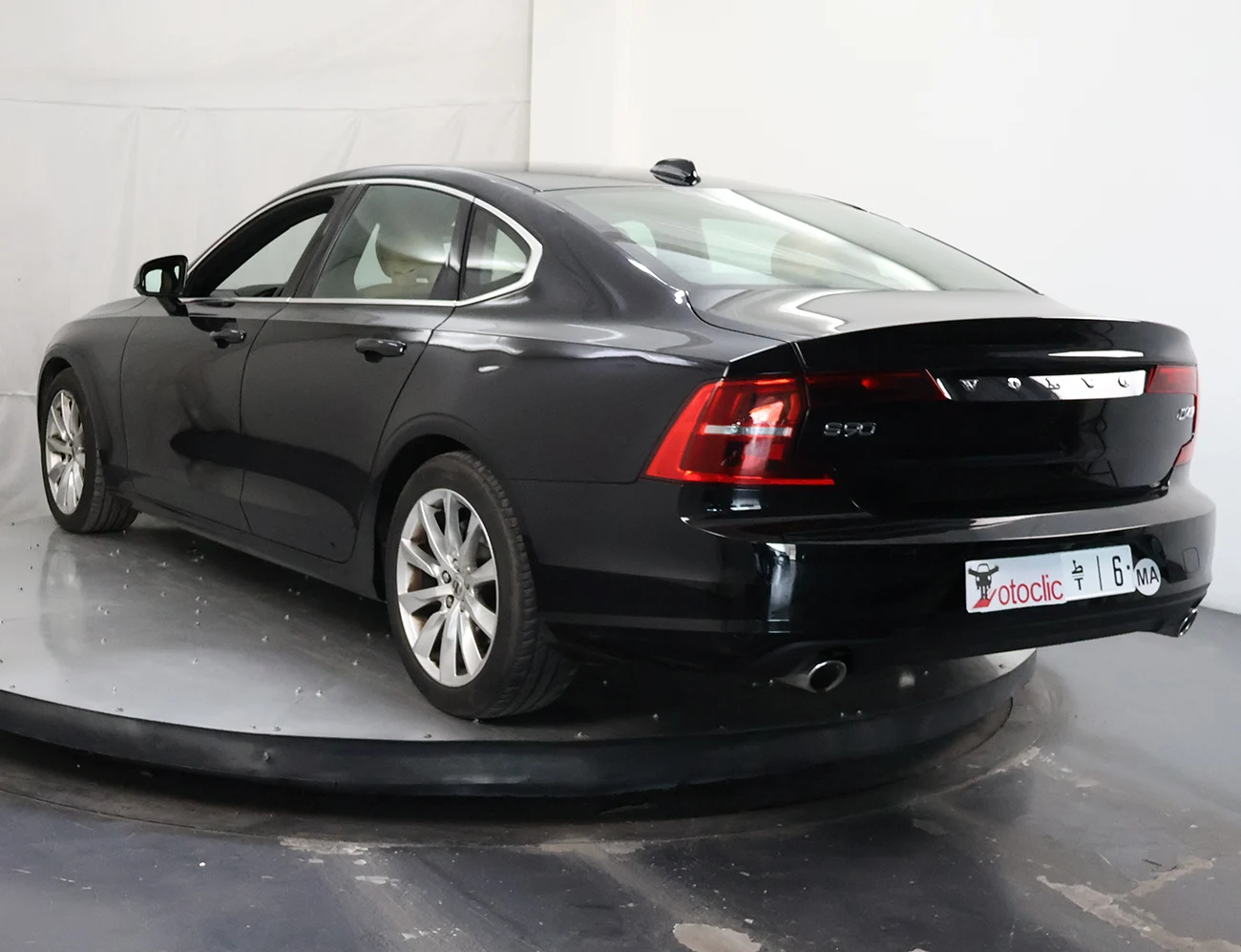 Volvo S90 D4 190ch Inscription