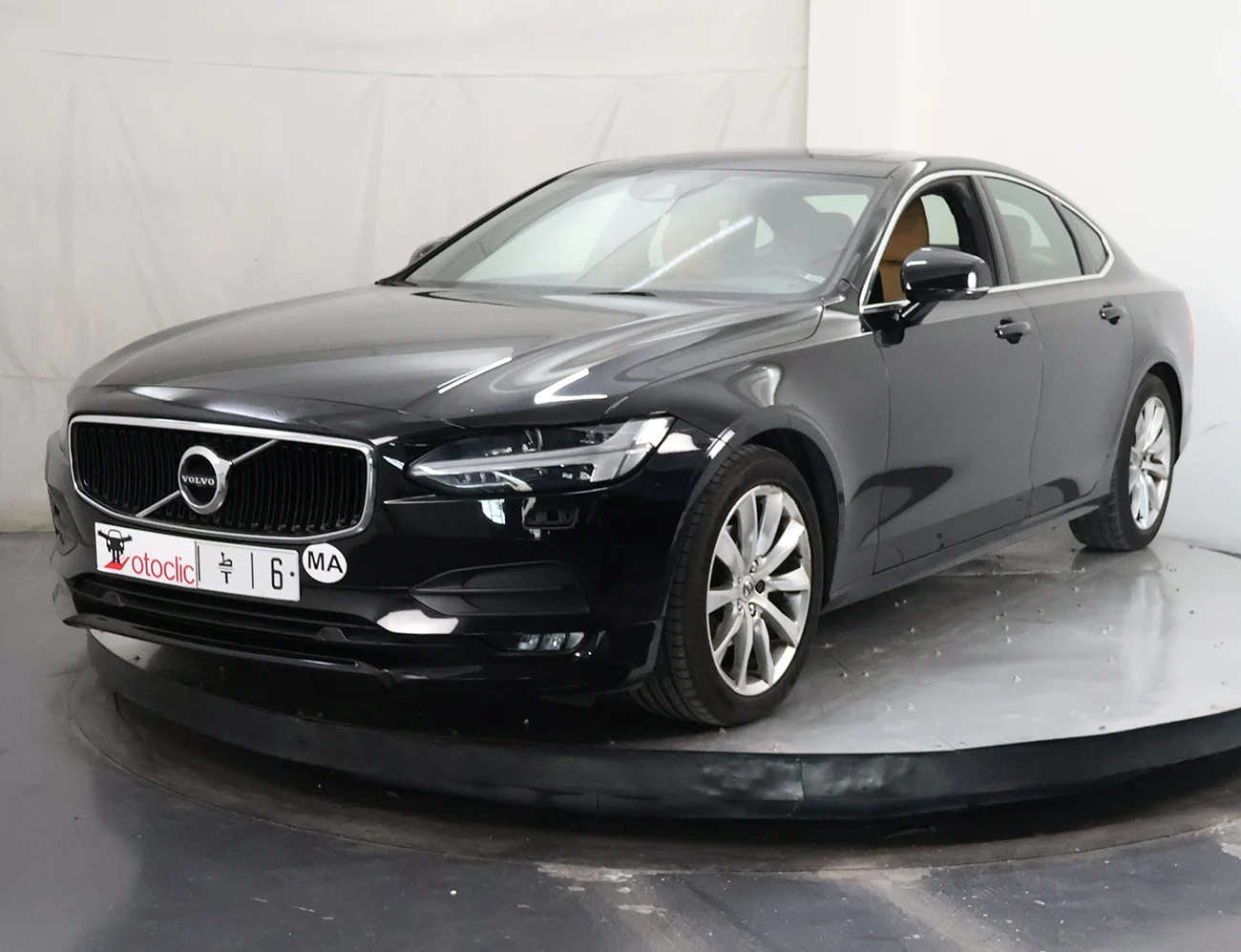 Volvo S90 D4 190ch Inscription
