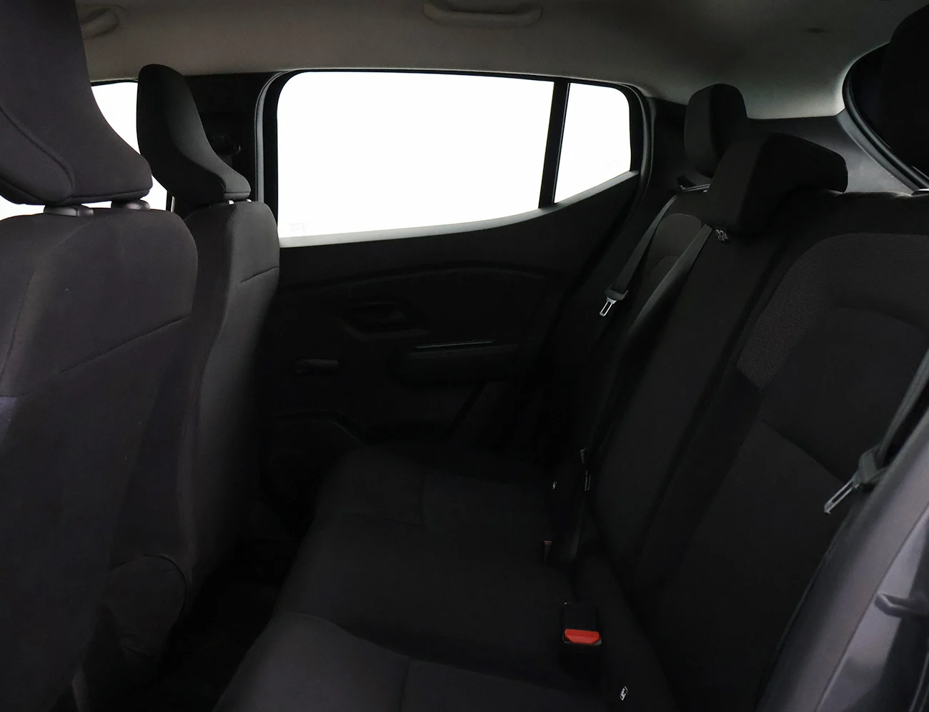 Dacia Sandero 1.2 16v 75 STEPWAY