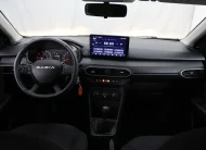 Dacia Sandero 1.2 16v 75 STEPWAY